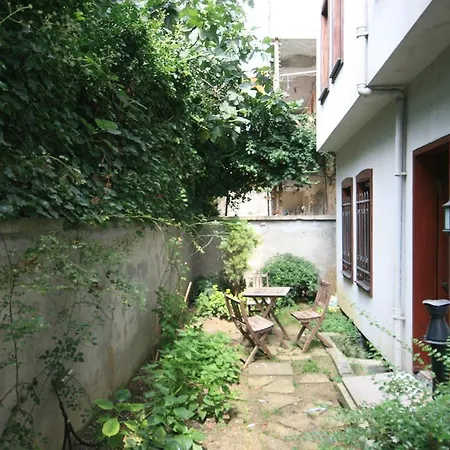 Mangana İstanbul