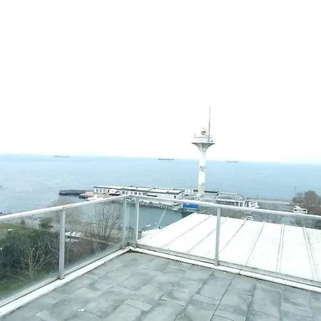 Mangana Otel