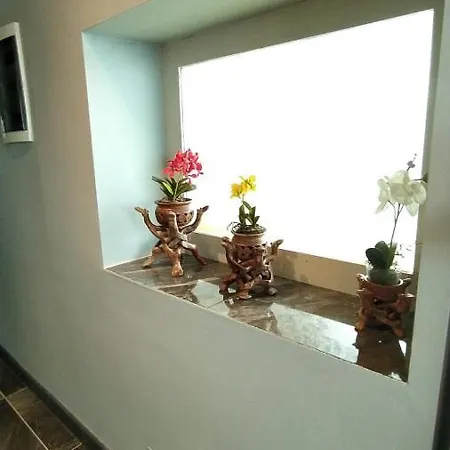 Otel Mangana