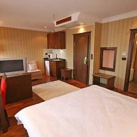 مانغانا كوناك فندق 4*