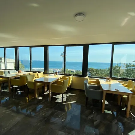 Mangana İstanbul