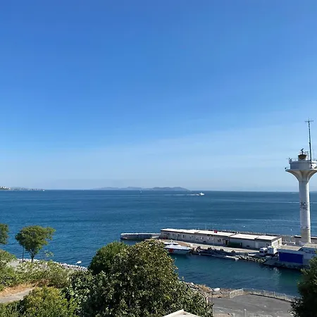 Mangana Otel