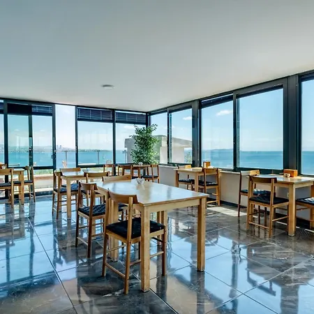 Otel Mangana İstanbul