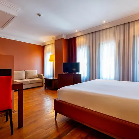 Mangana 4* İstanbul