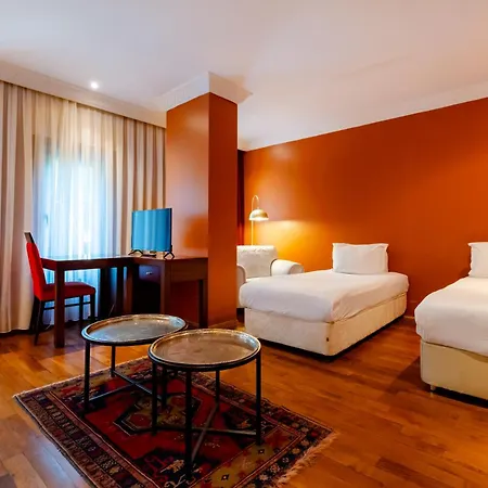 Mangana Otel