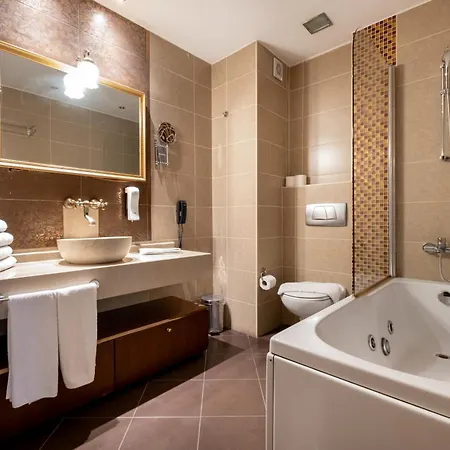 Otel Mangana
