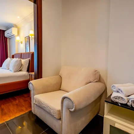 Mangana Otel 4*