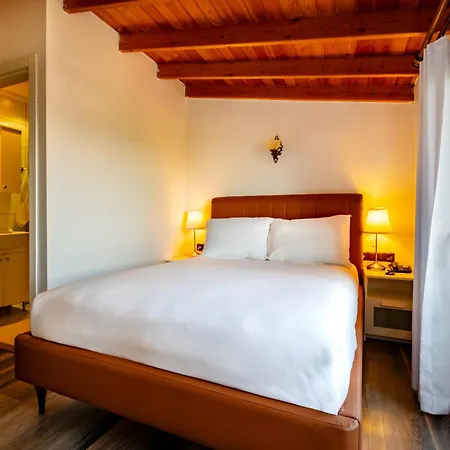 Otel Mangana