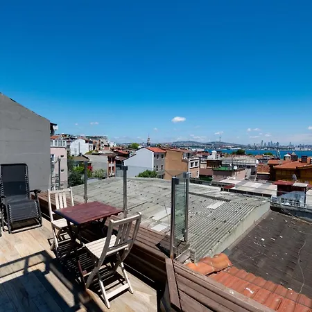 Mangana Otel 4*