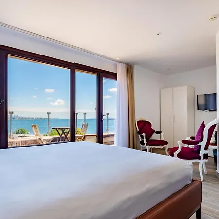 Otel Mangana