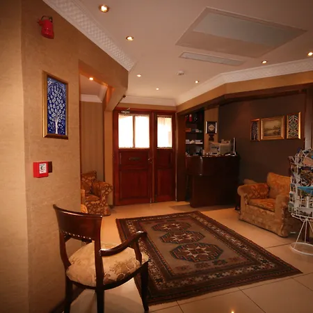 曼加纳科纳克酒店 酒店