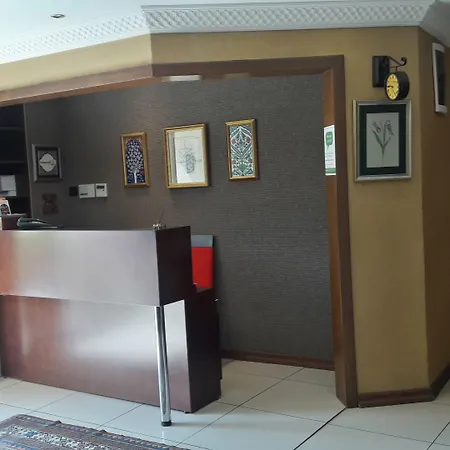 مانغانا كوناك 4*