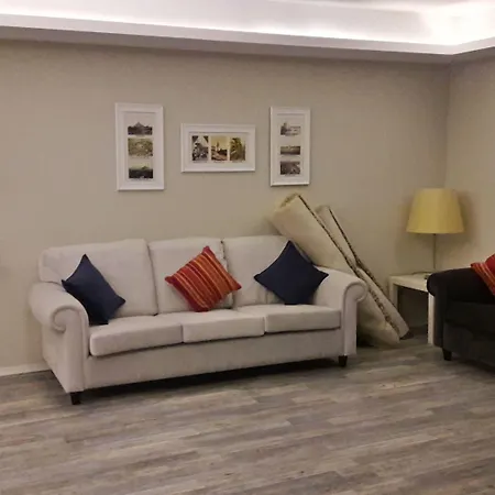 酒店 曼加纳科纳克酒店