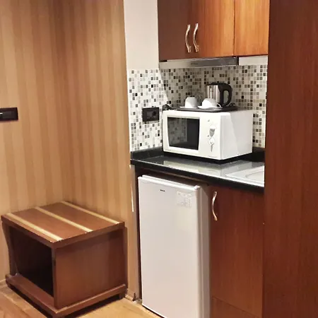 فندق مانغانا كوناك 4*