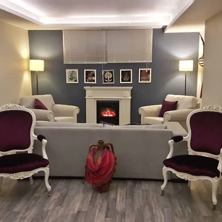 مانغانا كوناك اسطنبول