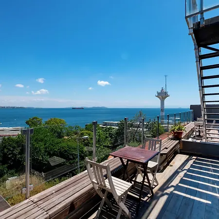 曼加纳科纳克酒店 酒店