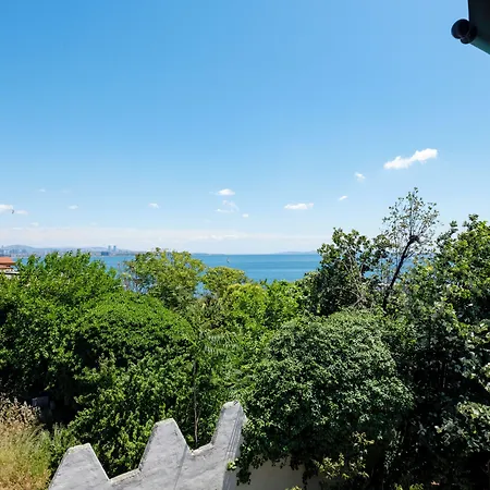 فندق مانغانا كوناك