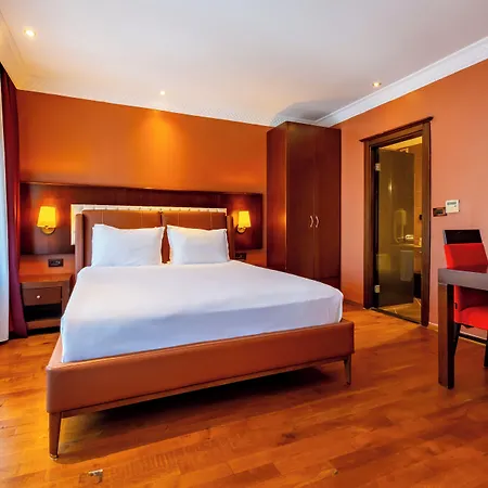 Hotel Mangana 4*