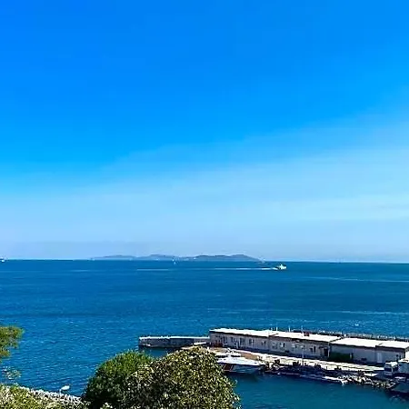 曼加纳科纳克酒店 4*