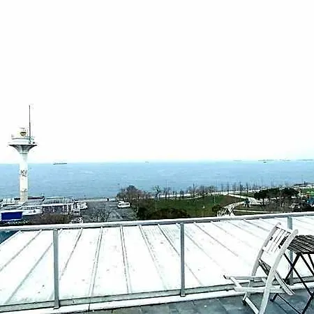 曼加纳科纳克酒店 酒店 4*