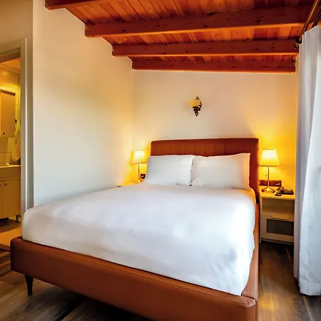 Mangana 4* Istanbul