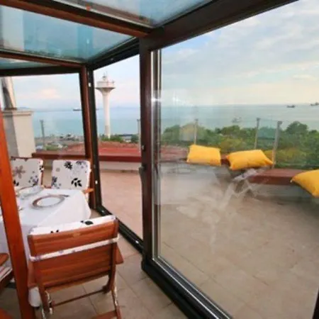 Otel Mangana 4*