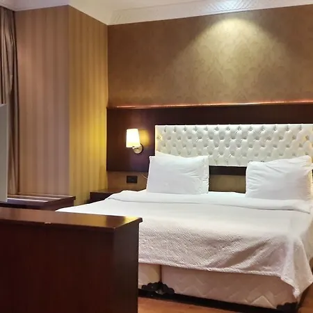 Mangana İstanbul