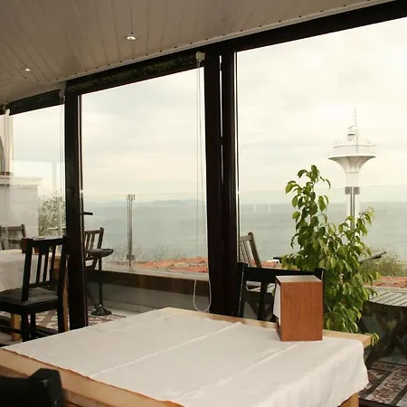 Otel Mangana