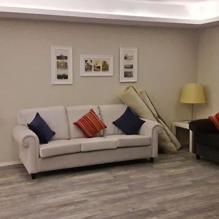 Otel Mangana 4*