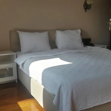 Mangana 4* Istanbul