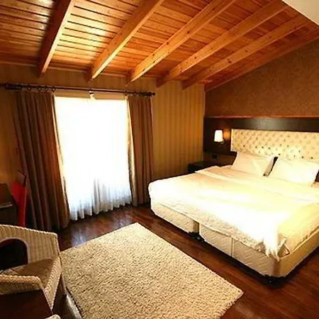 Mangana Istanbul