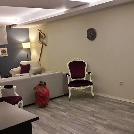 مانغانا كوناك اسطنبول