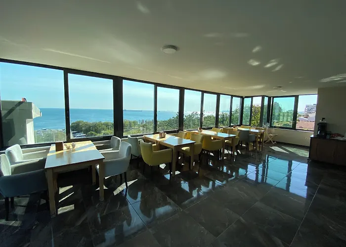 Mangana Отель Стамбул