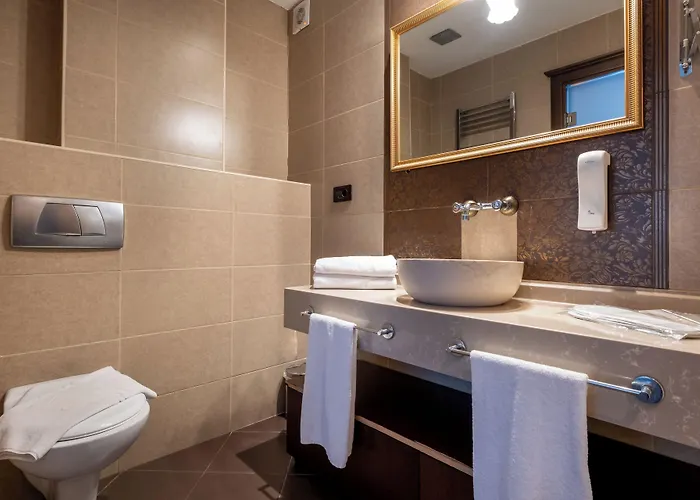 Mangana 4* Стамбул