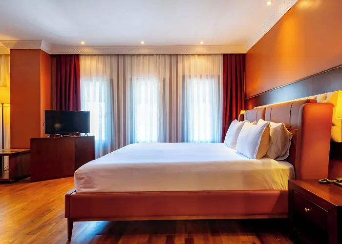 Mangana Стамбул