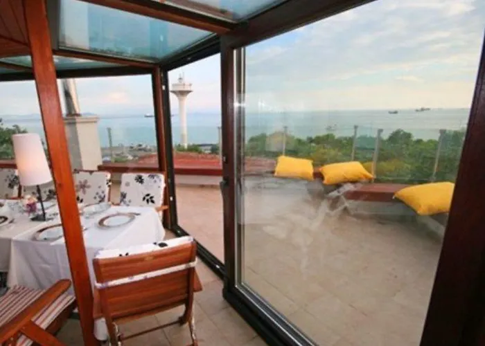 Отель Mangana 4*