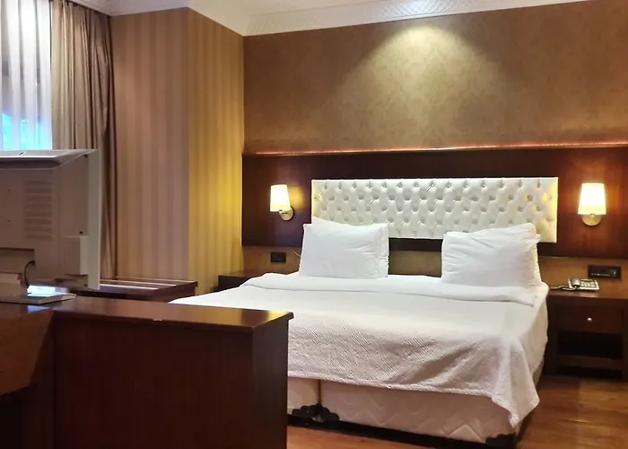 Mangana Стамбул