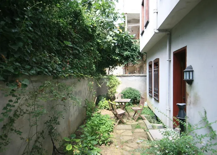 Mangana 이스탄불