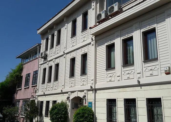 Mangana 4* 이스탄불