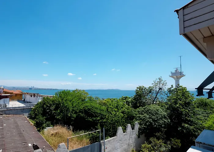 Mangana 4* 이스탄불