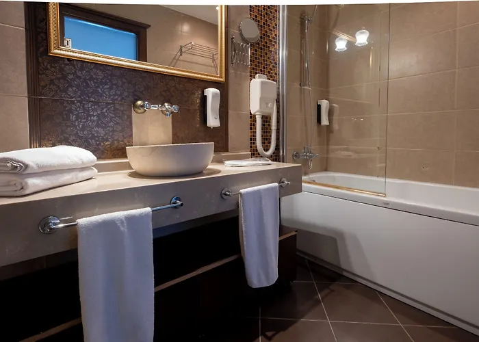 Mangana 4* 이스탄불