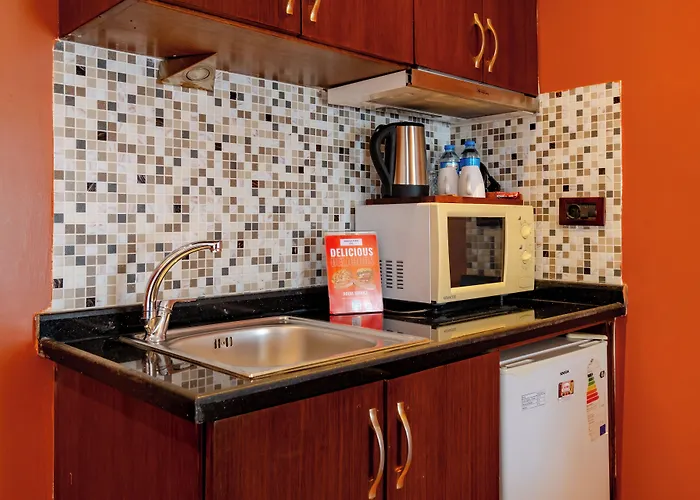 Mangana 호텔 이스탄불