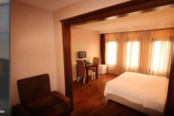 Mangana 호텔 이스탄불