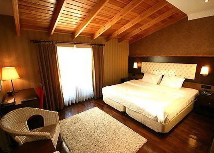 Mangana 이스탄불