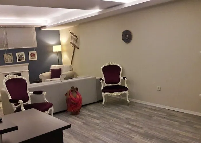 Mangana 이스탄불