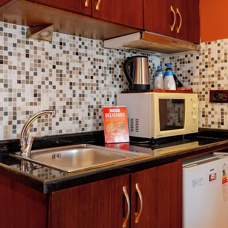 マンガナ コナック ホテル イスタンブール